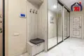 Квартира 2 комнаты 74 м² Минск, Беларусь