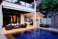 4 bedroom Villa 470 m² Choeng Thale, Thailand