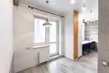 Квартира 1 комната 35 м² Минск, Беларусь
