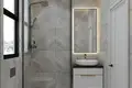 Квартира 2 спальни 91 м² Паралимни, Кипр