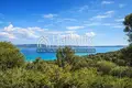 Parcelas 8 464 m² Ammouliane, Grecia