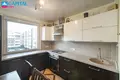 Квартира 2 комнаты 53 м² в Вильнюсе, Литва