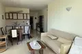 Apartamento 1 habitacion 63 m² Kosharitsa, Bulgaria