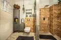 2 room apartment 58 m² Lodz, Poland