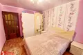3 room apartment 64 m² Homyel, Belarus