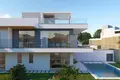 villa de 3 chambres 254 m² Chlórakas, Chypre