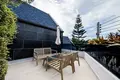 Maison 4 chambres  Huai Yai, Thaïlande