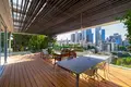 Ático 6 habitaciones 180 m² Ramat Gan, Israel