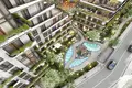 2 bedroom apartment 70 m² Uskudar, Turkey