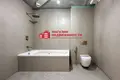 1 room apartment 44 m² Hrodna, Belarus
