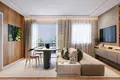 Mieszkanie 2 pokoi 32 m² Regiao Imediata de Sao Paulo, Brazylia