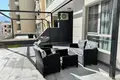 Apartamento 1 habitacion 45 m² en Becici, Montenegro