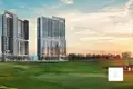Apartamento 2 habitaciones 1 134 m² Dubái, Emiratos Árabes Unidos