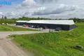 Nieruchomości komercyjne 700 m² Patranys, Litwa