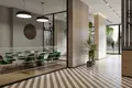 1 bedroom apartment 45 m² Kagithane, Turkey