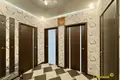 Квартира 1 комната 44 м² Минск, Беларусь