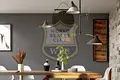 Wohnung 3 zimmer 54 m² Kommunarka, Russland