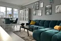 Appartement 3 chambres 70 m² en Varsovie, Pologne