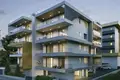 Квартира 1 спальня 55 м² район Лимасол, Кипр