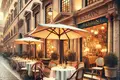 Lokale gastronomiczne 120 m² Rzym, Włochy