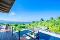 7 bedroom villa 900 m² Choeng Thale, Thailand