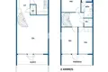 Квартира 4 комнаты 93 м² Helsinki sub region, Финляндия