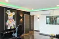 Condo 3 bedrooms  Pattaya City, Thailand