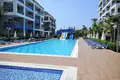 Attique 3 chambres 170 m² Alanya, Turquie