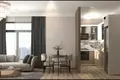 Appartement 63 m² Erdemli, Turquie