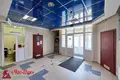 Oficina 121 m² en Minsk, Belarús