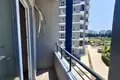 1 bedroom apartment 56 m² Mezitli, Turkey