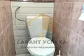 Apartamento 1 habitación 34 m² Muchaviecki sielski Saviet, Belarús