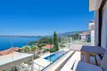 3-Schlafzimmer-Villa 279 m² Katun Rezevici, Montenegro