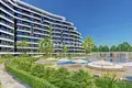 Wohnung 2 zimmer 90 m² Aksu, Türkei