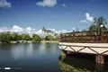 Ferienhaus 160 m² municipalnyj okrug Istra, Russland