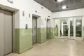 Appartement 2 chambres 23 m² Capitale de Prague, République tchèque
