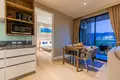 2 bedroom apartment 66 m² Choeng Thale, Thailand