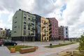 Apartamento 4 habitaciones 85 m² Kalodziscanski sielski Saviet, Belarús