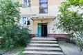 3 room apartment 57 m² Haranski sielski Saviet, Belarus