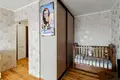 Appartement 1 chambre 37 m² Minsk, Bélarus