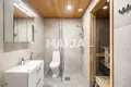 1 bedroom apartment 35 m² Rovaniemi sub-region, Finland