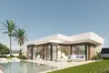 Haus 3 zimmer 105 m² Molina de Segura, Spanien