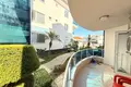1 bedroom apartment 60 m² Muratpasa, Turkey