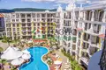 Квартира 3 комнаты 113 м² Несебр, Болгария