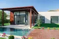 3 bedroom villa 170 m² Gumusluk, Turkey