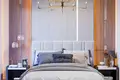 2 bedroom apartment 97 m² Akdeniz, Turkey