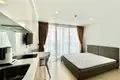 Estudio 23 m² Pattaya City, Tailandia