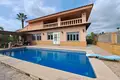 Willa 11 pokojów 650 m² lAlfas del Pi, Hiszpania