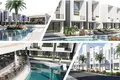Commercial property 22 000 m² in Trikomo, Northern Cyprus