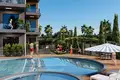 Appartement 2 chambres 62 m² Erdemli, Turquie